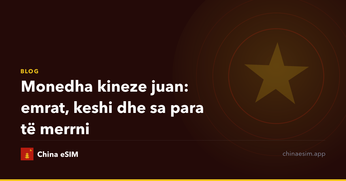 Monedha kineze juan: emrat, keshi dhe sa para të merrni